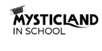 Mysticland in School